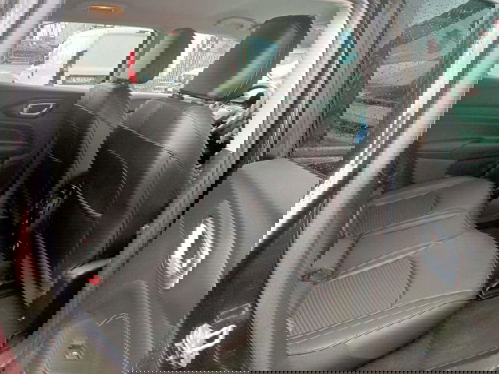 Jeep Compass usata a Firenze (14)