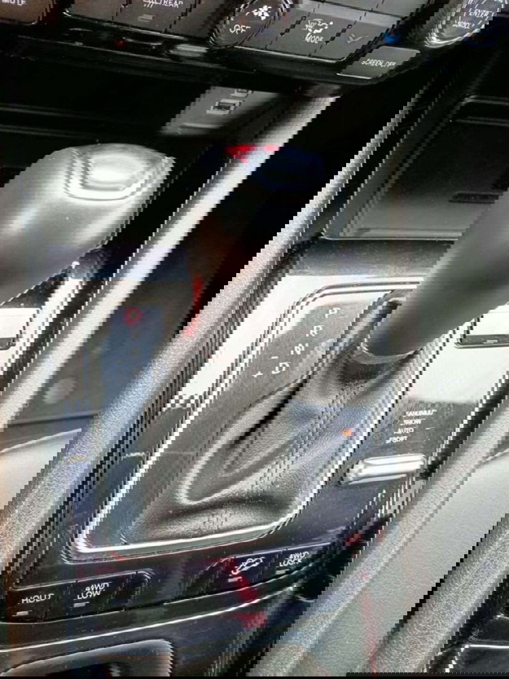 Jeep Compass usata a Firenze (9)