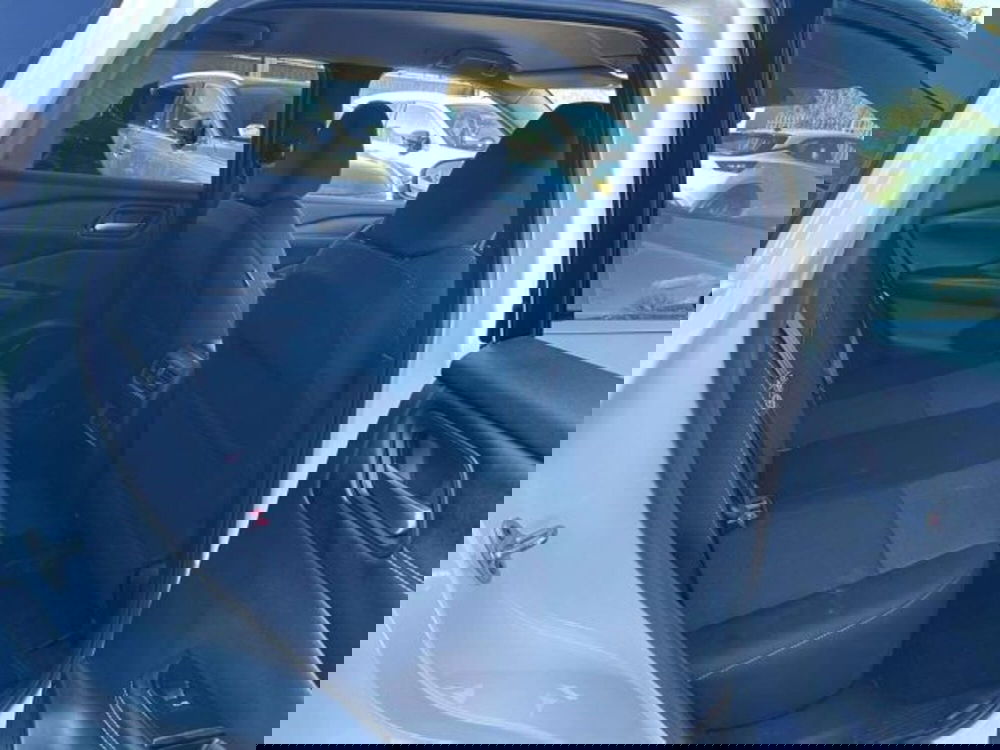 Nissan Qashqai usata a Firenze (11)