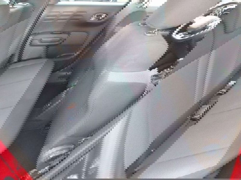 Citroen C3 Aircross usata a Firenze (12)