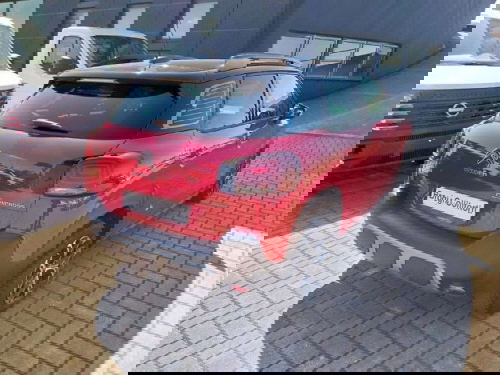 Citroen C3 Aircross usata a Firenze (6)