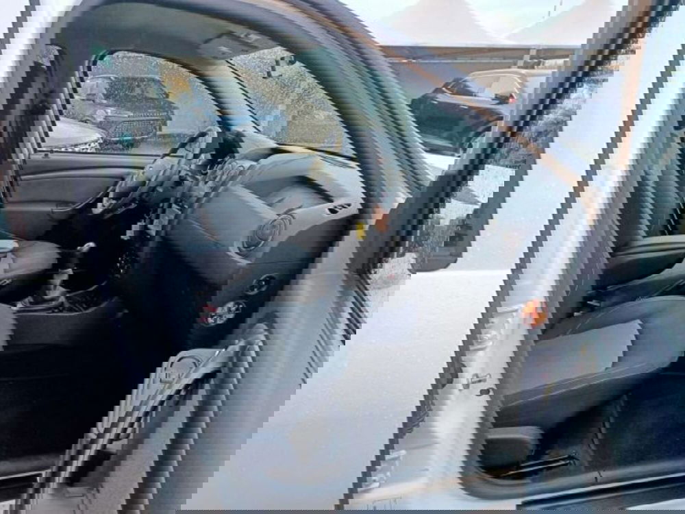 Dacia Duster usata a Firenze (14)