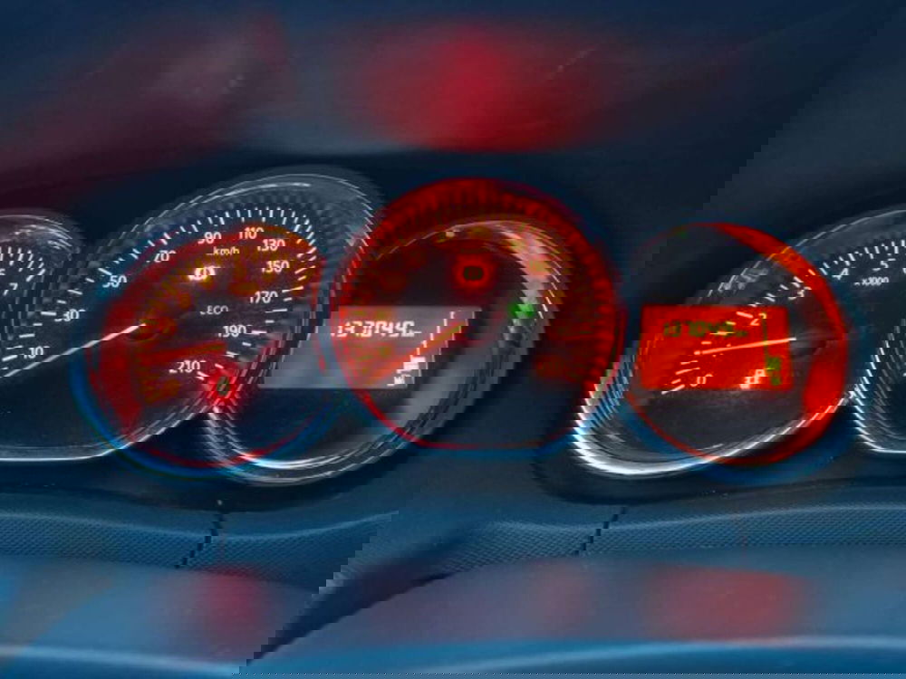 Dacia Duster usata a Firenze (9)