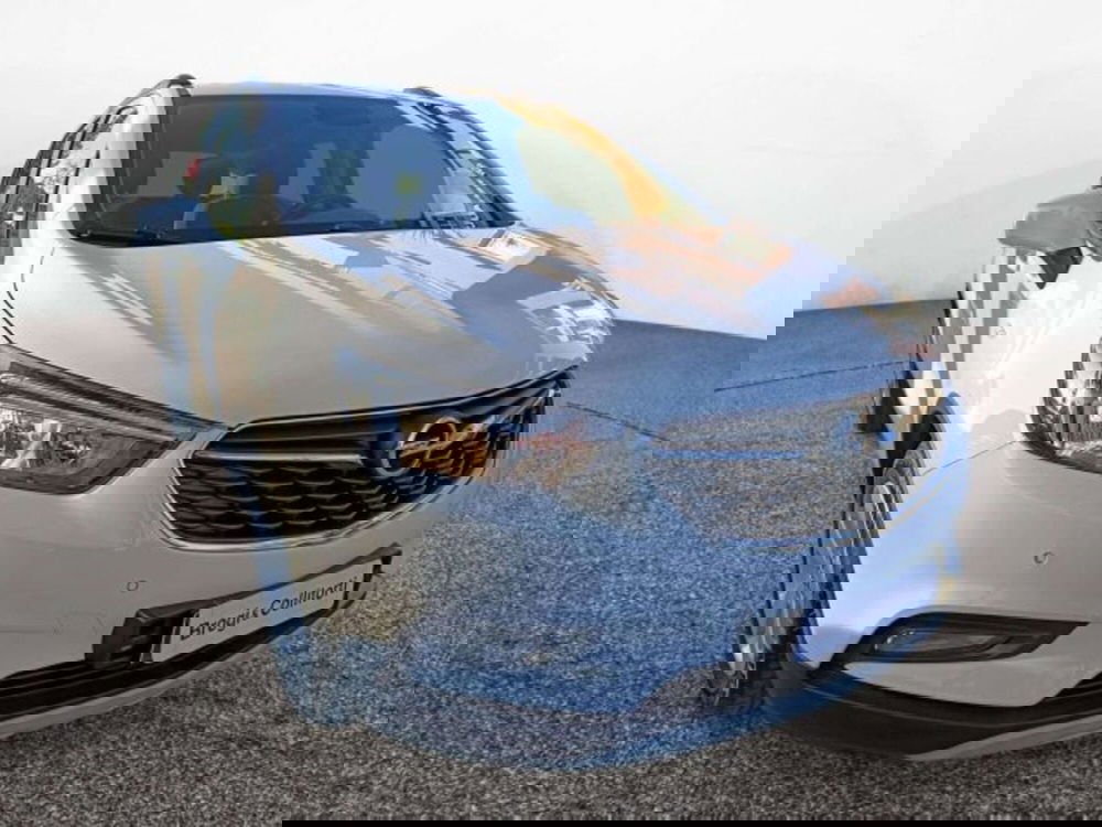 Opel Mokka usata a Firenze