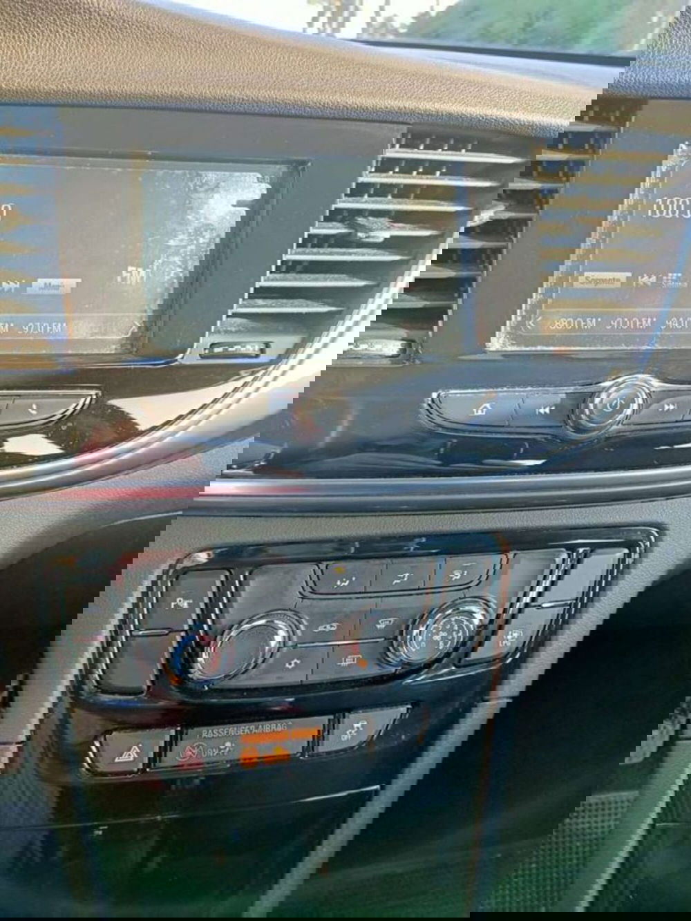 Opel Mokka usata a Firenze (14)