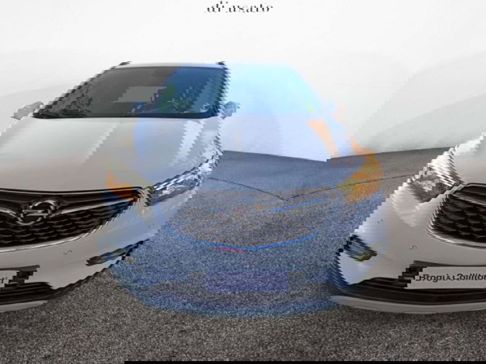 Opel Mokka usata a Firenze (2)