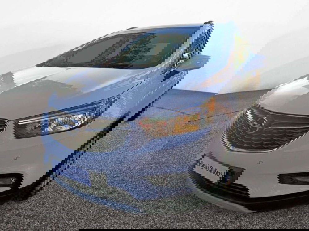 Opel Mokka usata a Firenze (3)