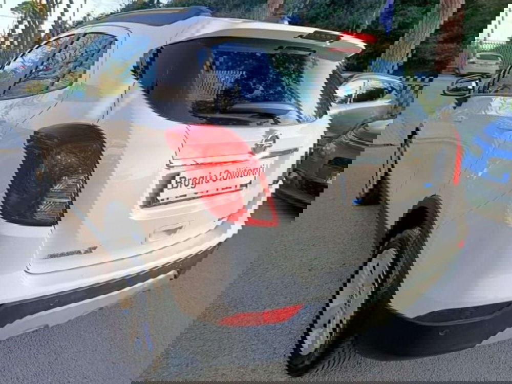 Opel Mokka usata a Firenze (5)