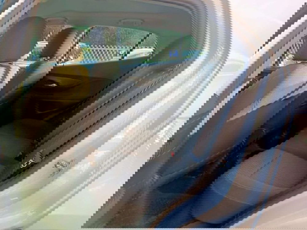 Opel Mokka usata a Firenze (9)