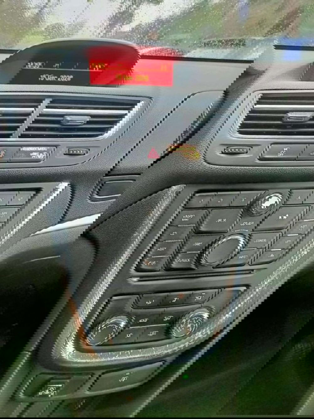 Opel Mokka usata a Firenze (10)