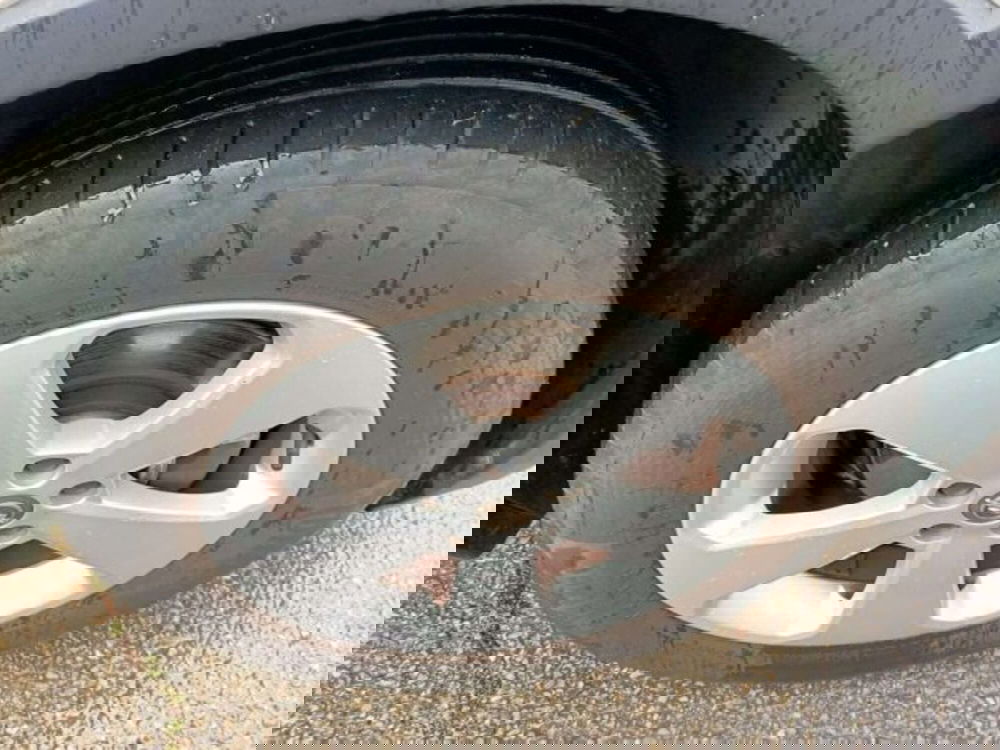 Opel Mokka usata a Firenze (15)