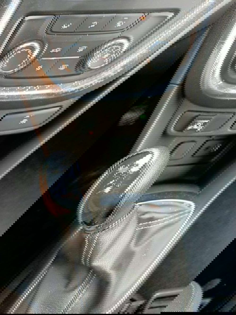 Opel Mokka usata a Firenze (8)