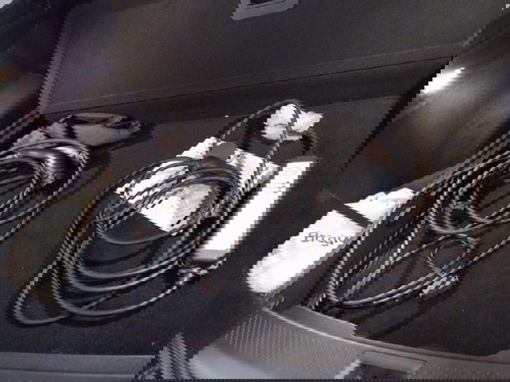 Nissan Ariya usata a Firenze (10)