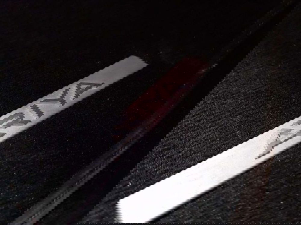 Nissan Ariya usata a Firenze (13)