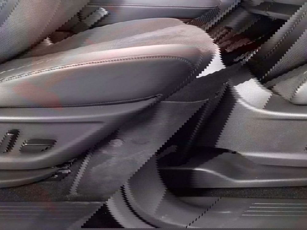 Nissan Ariya usata a Firenze (14)