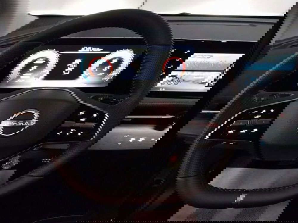 Nissan Ariya usata a Firenze (15)