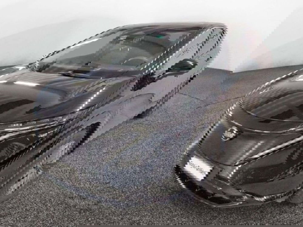 Nissan Ariya usata a Firenze (3)