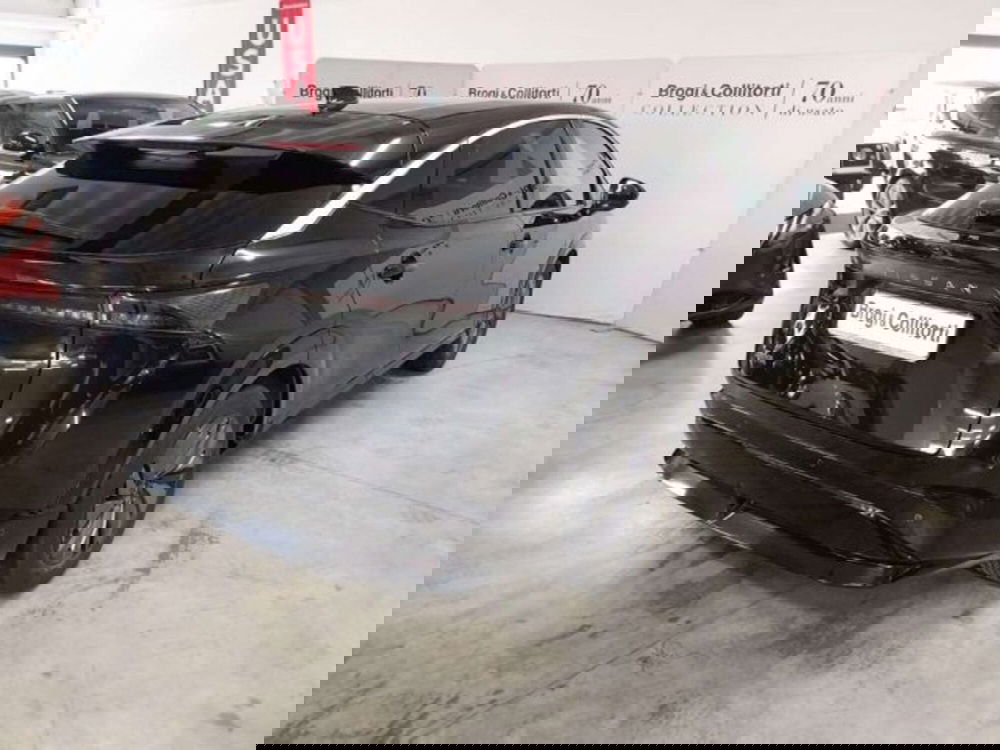 Nissan Ariya usata a Firenze (6)