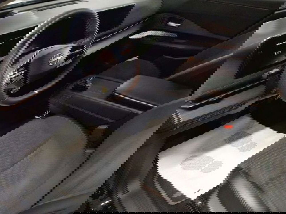 Nissan Ariya usata a Firenze (7)