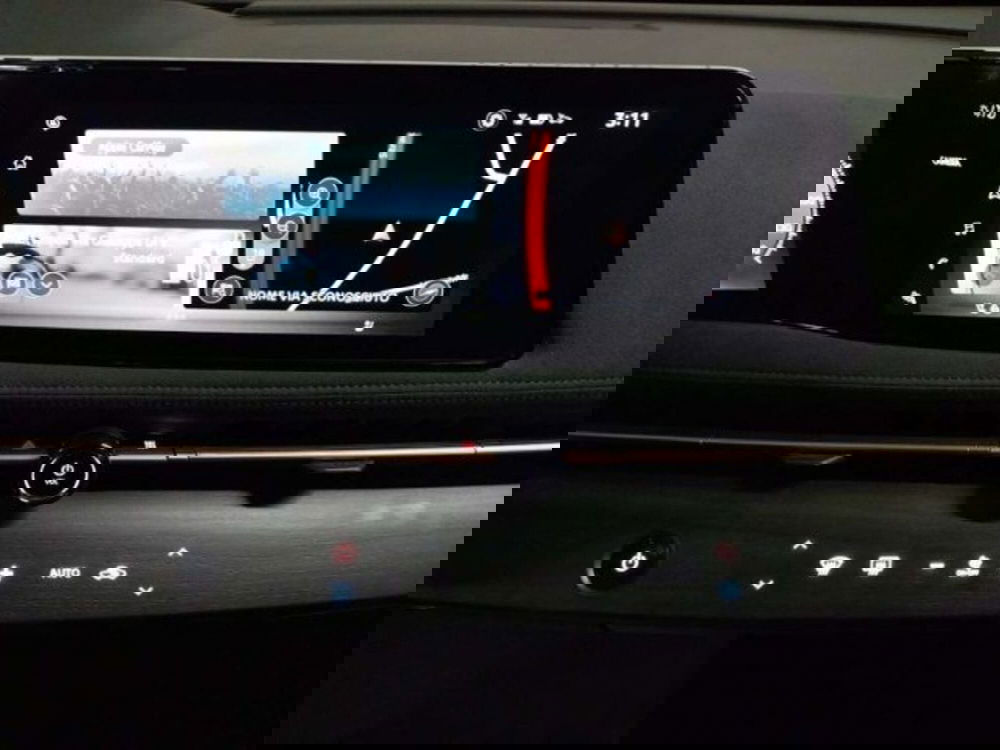 Nissan Ariya usata a Firenze (10)