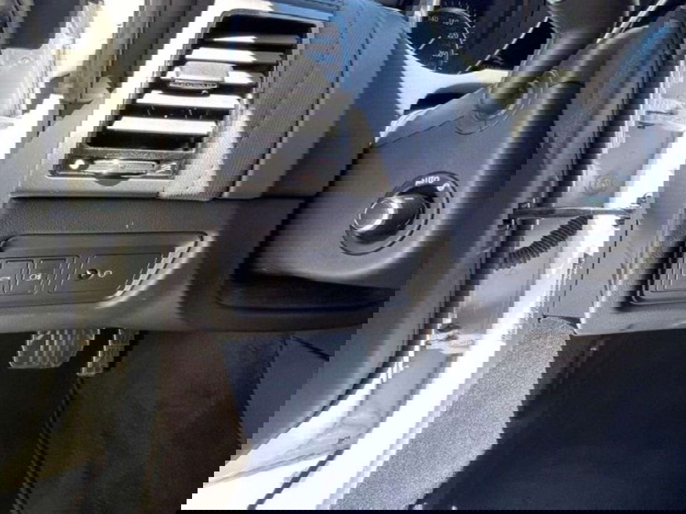 Jaguar F-Type Cabrio usata a Firenze (14)