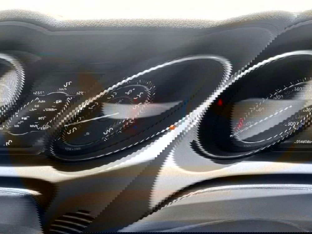 Jaguar F-Type Cabrio usata a Firenze (9)