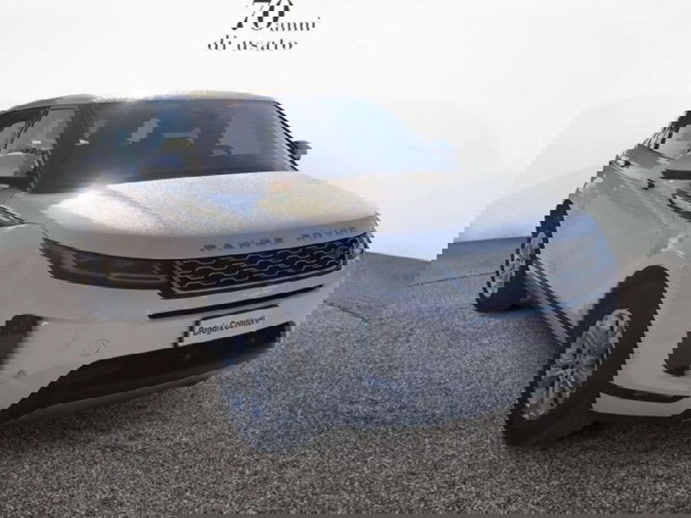 Land Rover Range Rover Evoque usata a Firenze