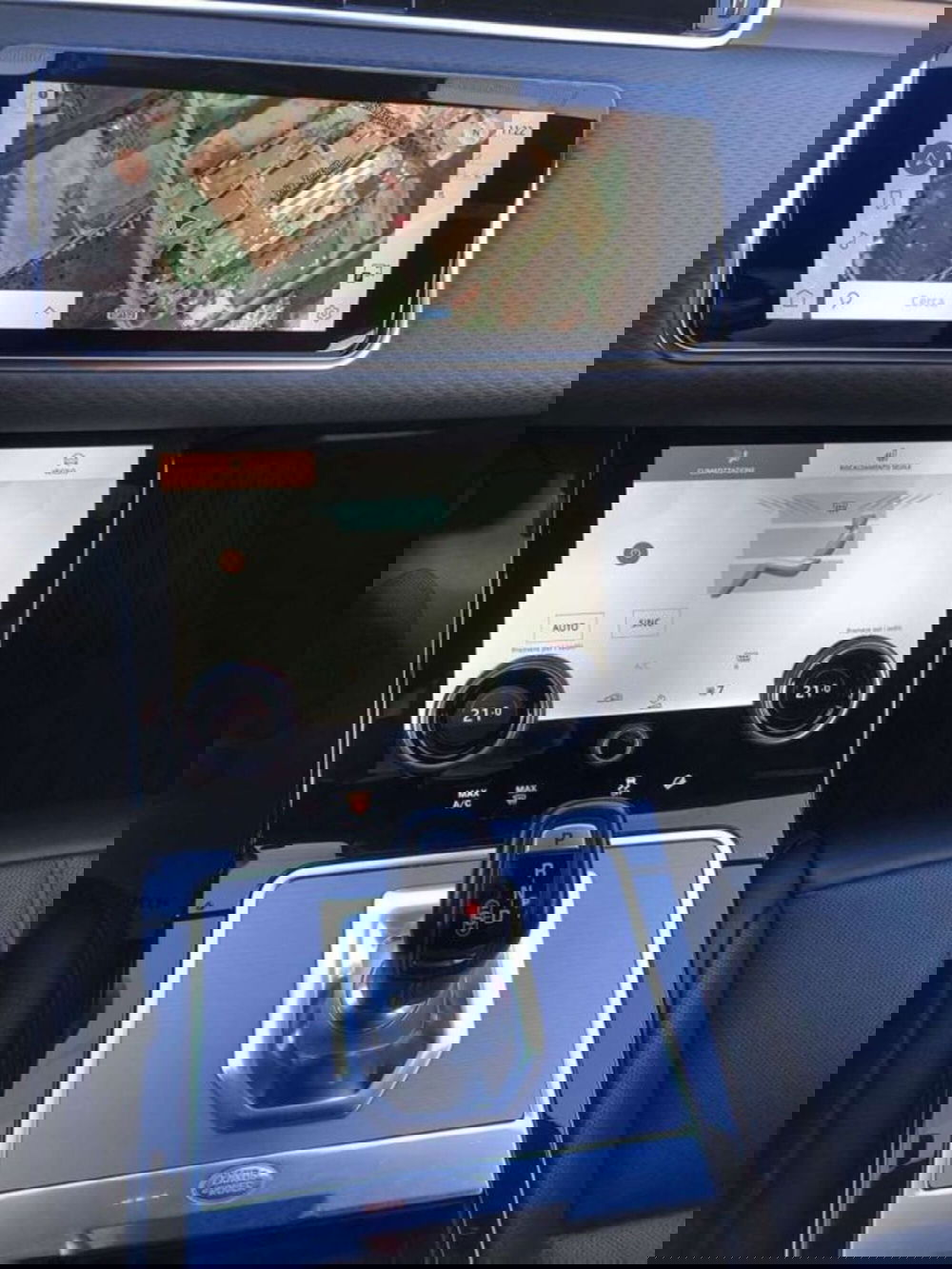 Land Rover Range Rover Evoque usata a Firenze (10)