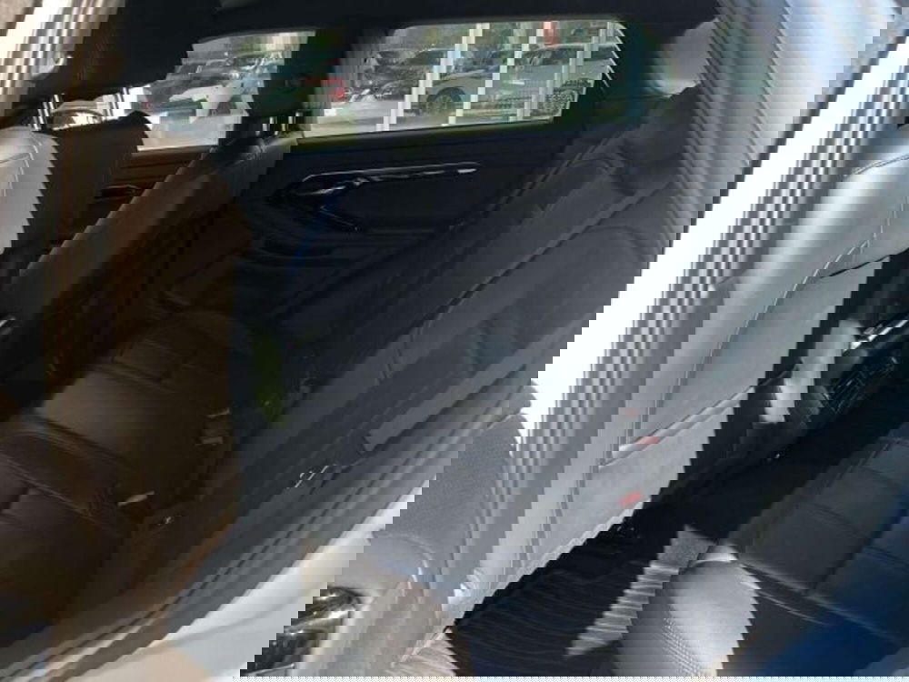 Land Rover Range Rover Evoque usata a Firenze (11)