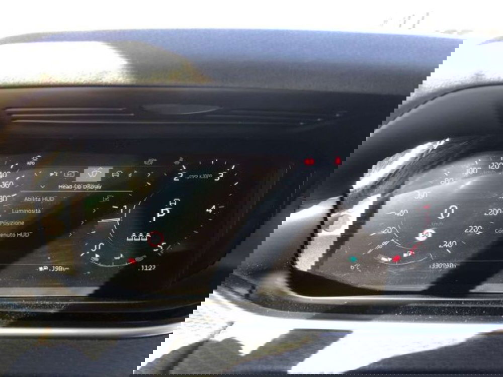 Land Rover Range Rover Evoque usata a Firenze (12)