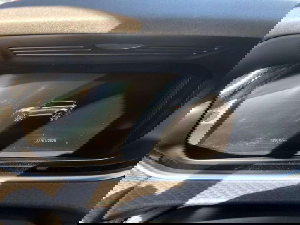 Land Rover Range Rover Evoque usata a Firenze (13)