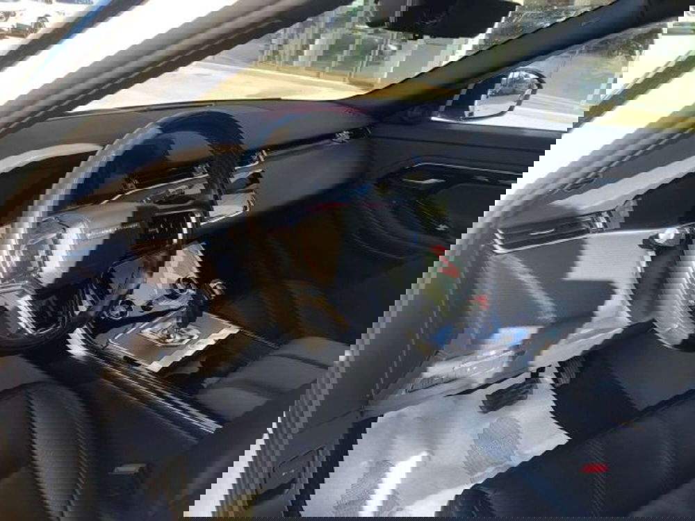 Land Rover Range Rover Evoque usata a Firenze (15)