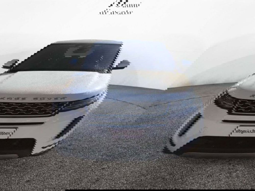 Land Rover Range Rover Evoque usata a Firenze (2)