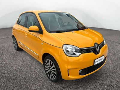 Renault Twingo SCe 65 CV Intens del 2019 usata a Empoli