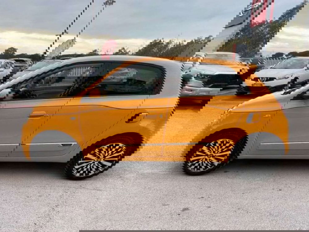 Renault Twingo usata a Firenze (7)