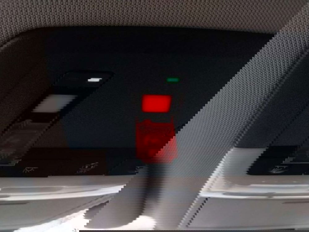 Nissan Qashqai usata a Firenze (16)