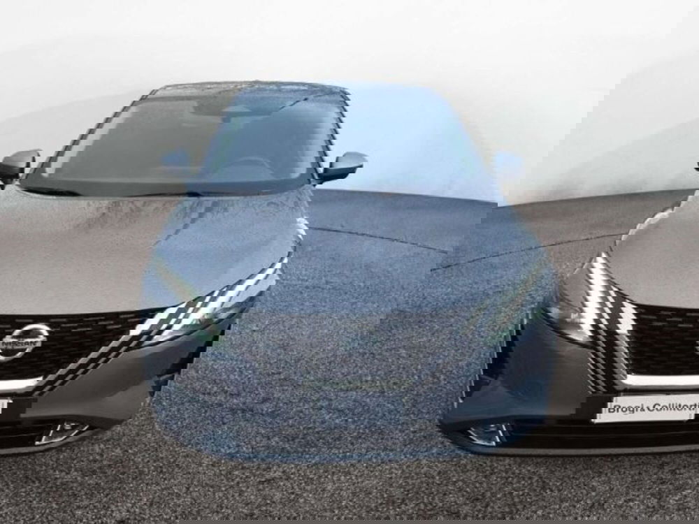 Nissan Qashqai usata a Firenze (2)