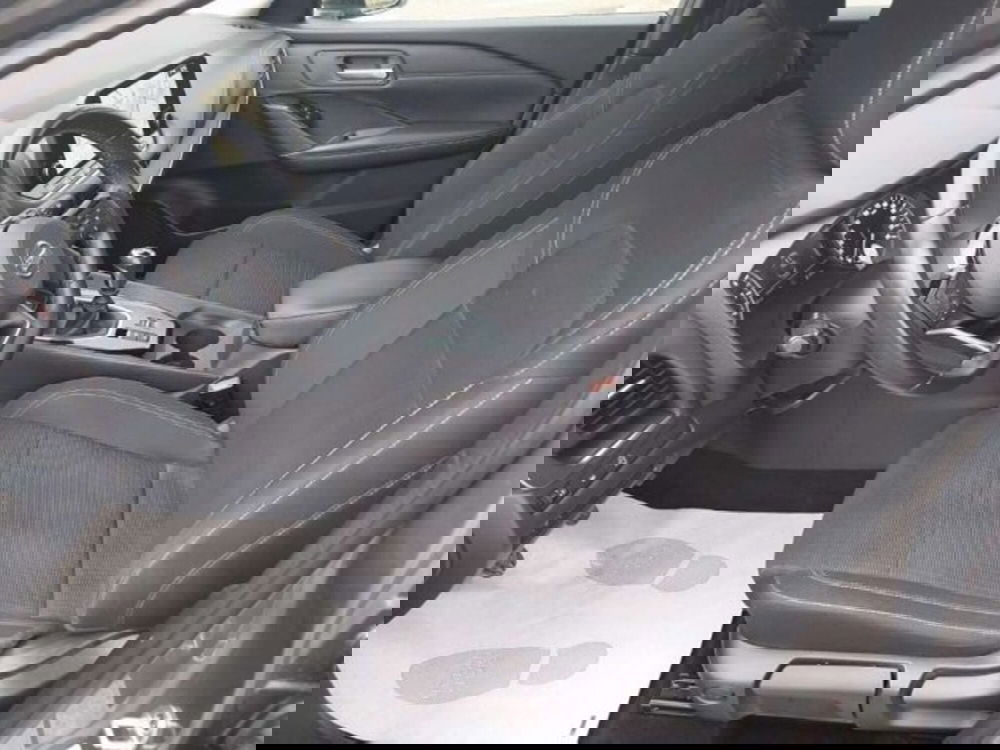 Nissan Qashqai usata a Firenze (7)