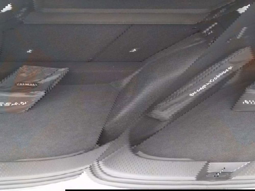 Nissan Qashqai usata a Firenze (9)