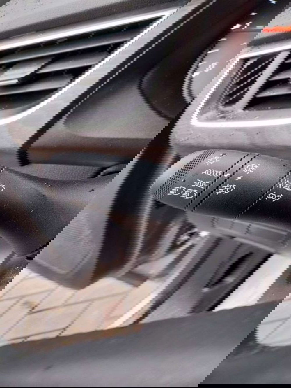 Renault Kangoo usata a Firenze (14)