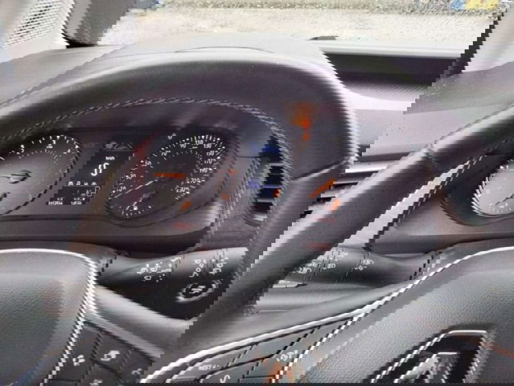 Renault Kangoo usata a Firenze (15)