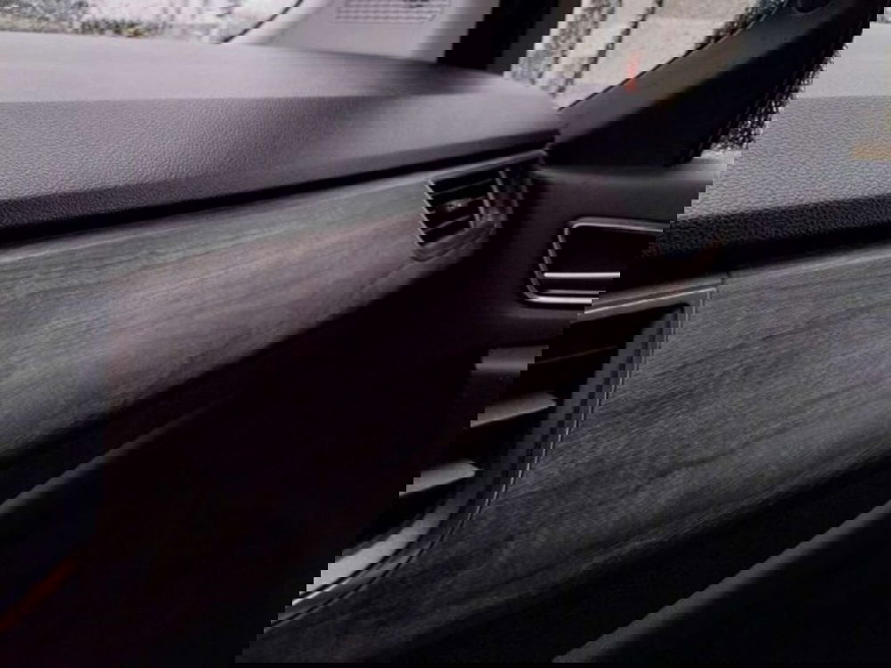 Renault Kangoo usata a Firenze (17)