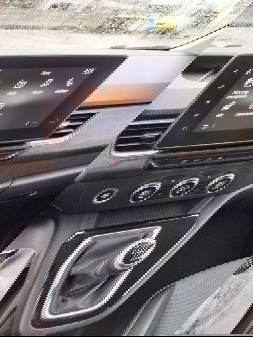 Renault Kangoo usata a Firenze (19)