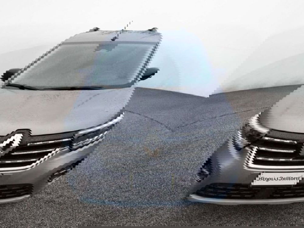 Renault Kangoo usata a Firenze (2)