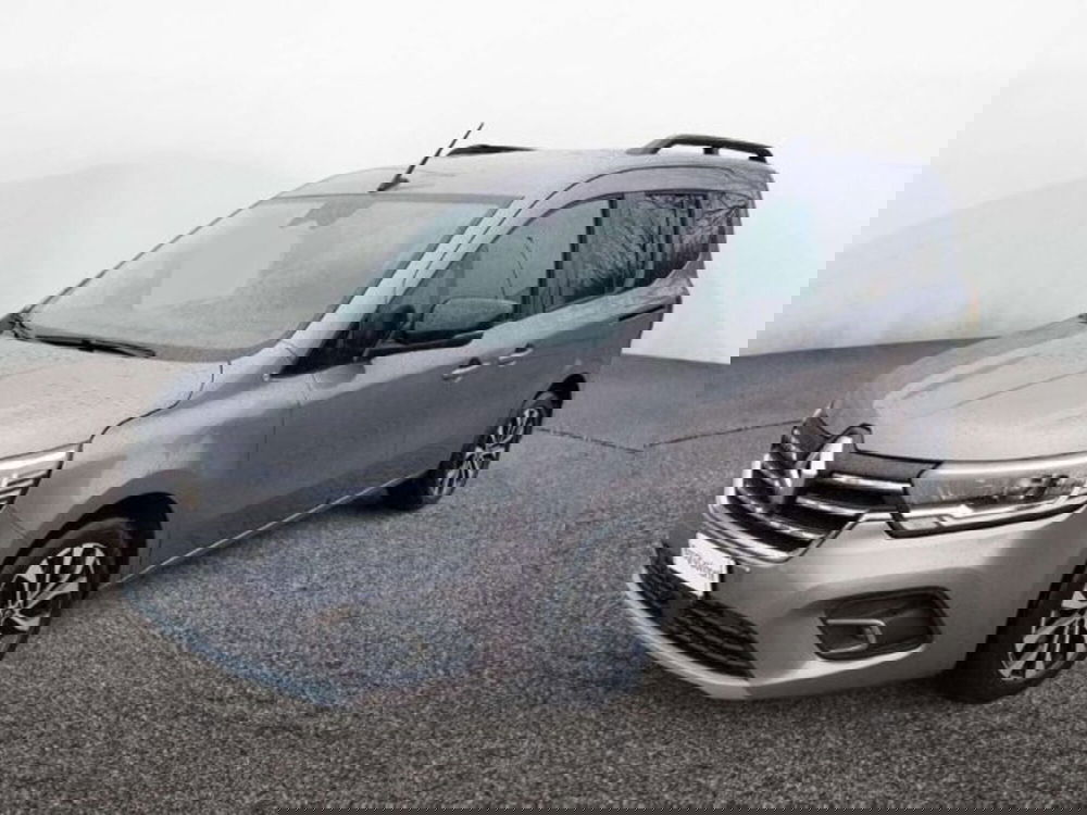 Renault Kangoo usata a Firenze (3)