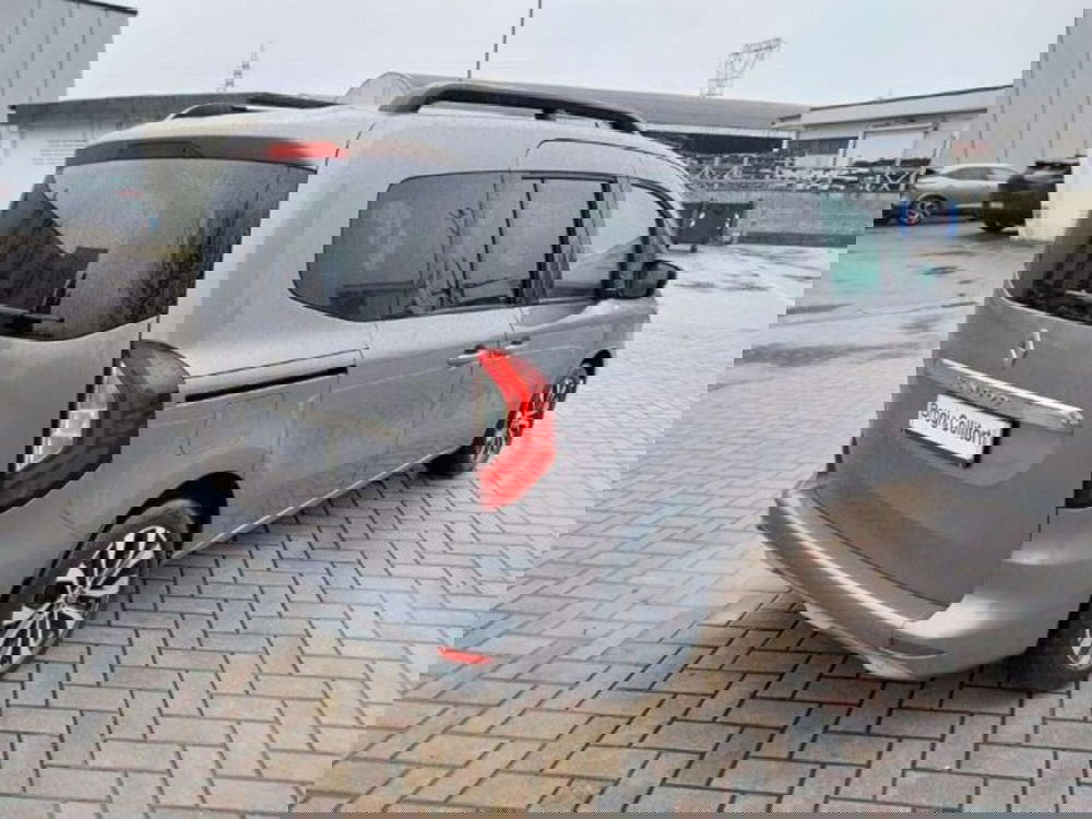 Renault Kangoo usata a Firenze (6)