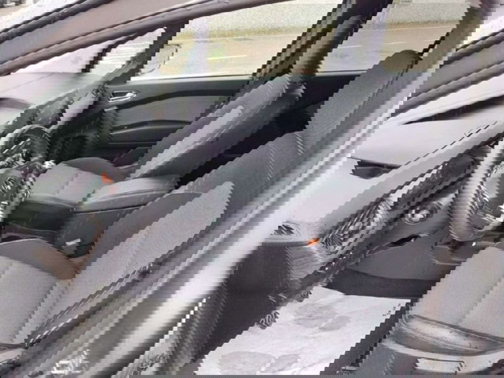 Renault Kangoo usata a Firenze (7)