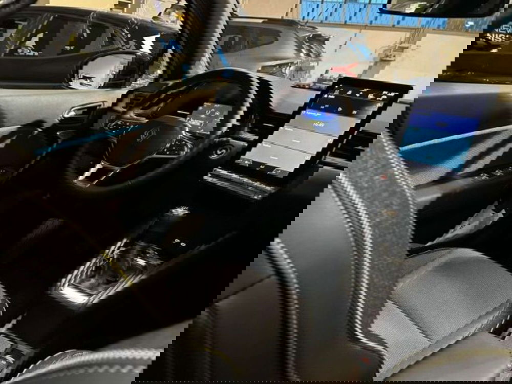 Renault Captur usata a Firenze (14)