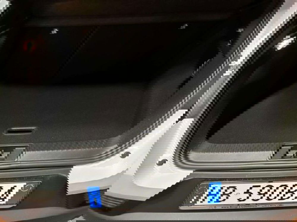 Renault Captur usata a Firenze (7)