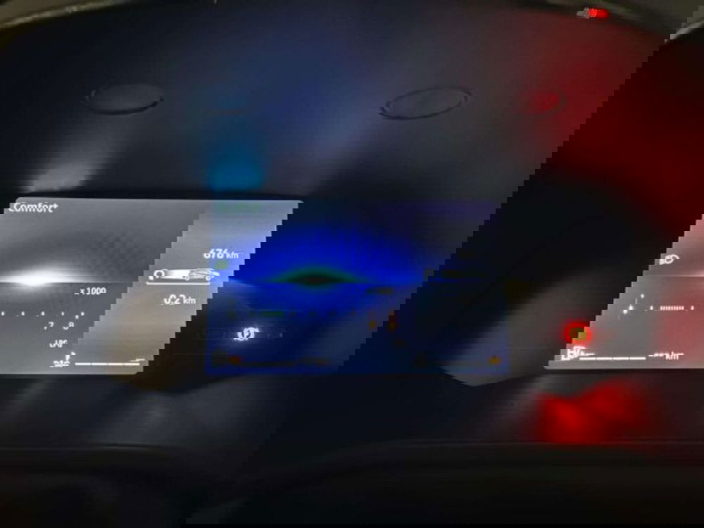 Renault Captur usata a Firenze (8)